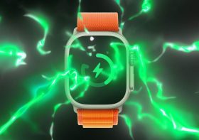 Here’s Apple’s official method to charge your Apple Watch faster