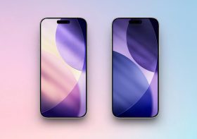 iOS 26 Wallpaper in 4K – Download the Official Look
