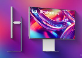 New LG UltraFine 6K now available for pre-order, pricing revealed [Updated]