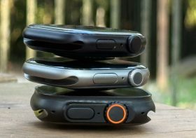 Apple Watch can lose these training wheels thanks to stellar battery life